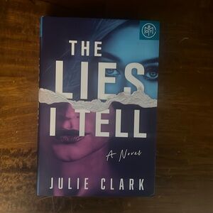 The Lies I Tell BOTM